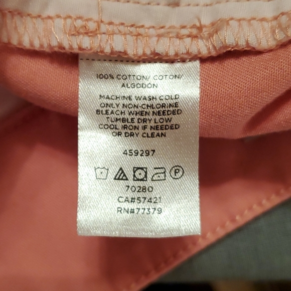 LOFT Women's Shorts - Picture 5 of 7